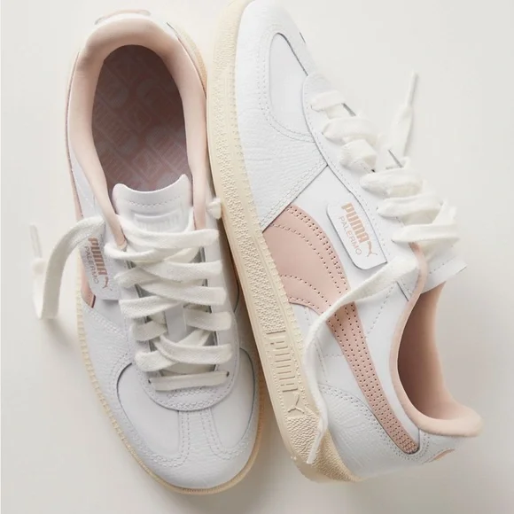 Puma Shoes Puma Palermo Sneakers Poshmark